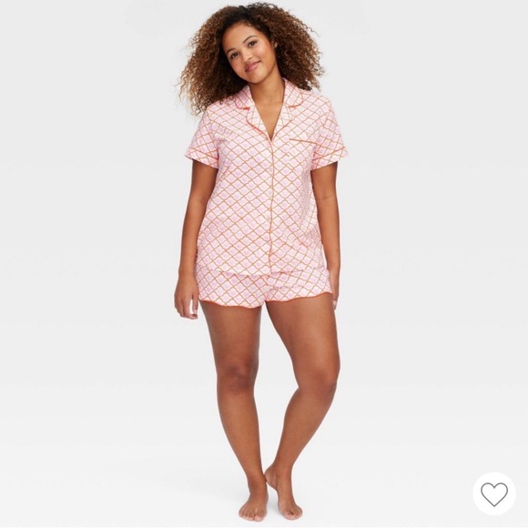 Roller Rabbit x Target Pajamas - Picture 2 of 2